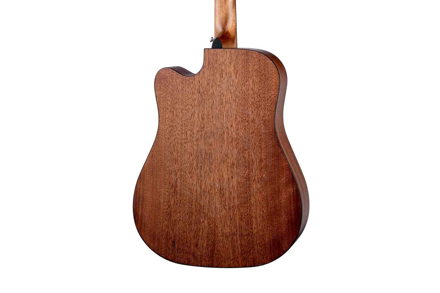 Электроакустическая гитара Cort PURE-DCMF-NS-WBAG - Электро-акустическая гитара, Cort PURE-DCMF-NS-WBAG в магазине Доминанта мьюзик - фото 6