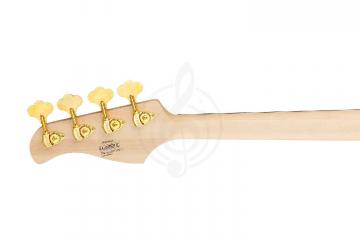 Бас-гитара Cort Rithimic-NAT Rithimic Series - Бас-гитара 4 струны, цвет натуральный, Cort Rithimic-NAT Rithimic Series в магазине DominantaMusic - фото 12