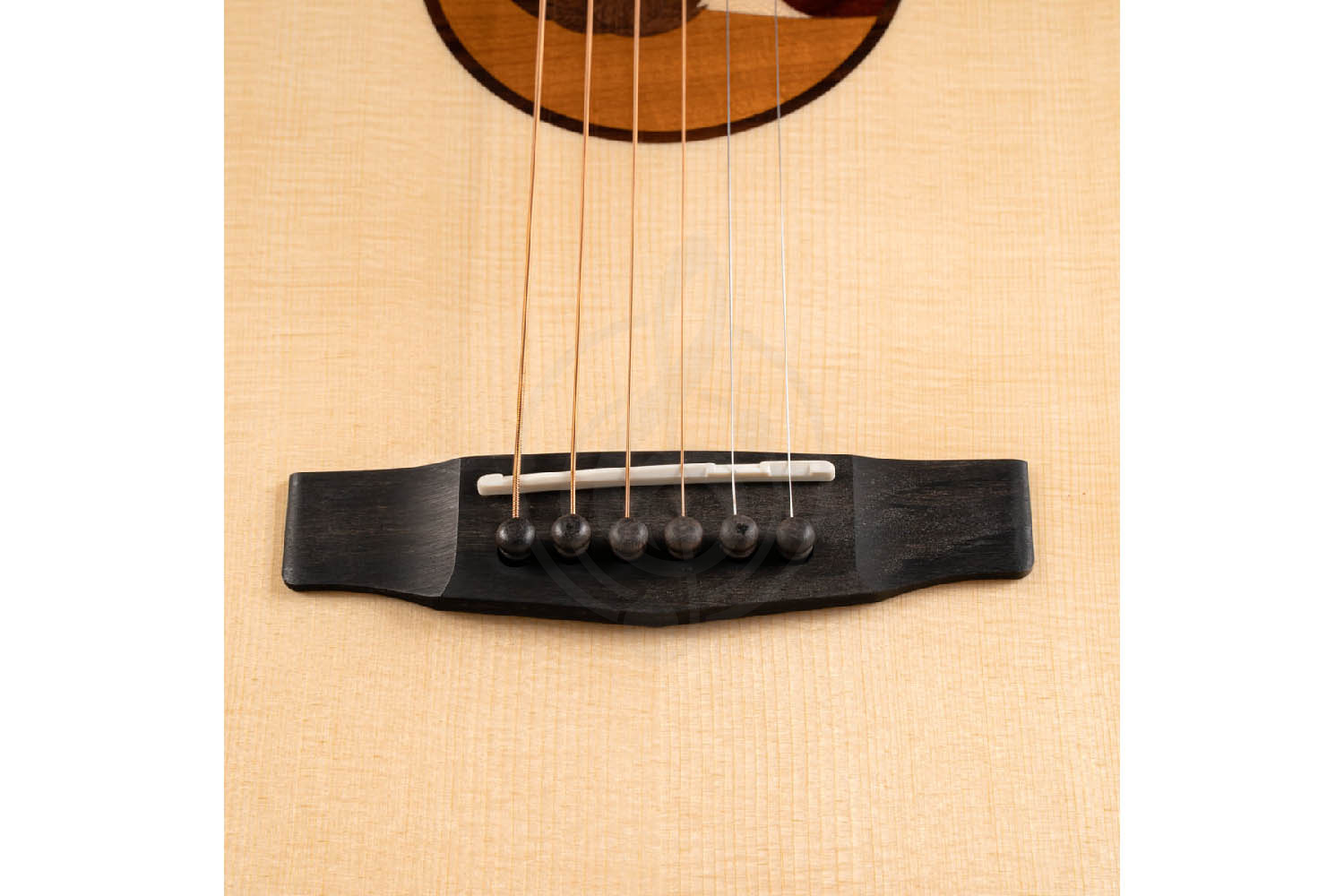 Электроакустическая гитара Cort Roselyn-Redux-WCASE-NAT Masterpiece Series - Электроакустическая гитара, Cort Roselyn-Redux-WCASE-NAT Masterpiece Series в магазине Доминанта мьюзик - фото 2