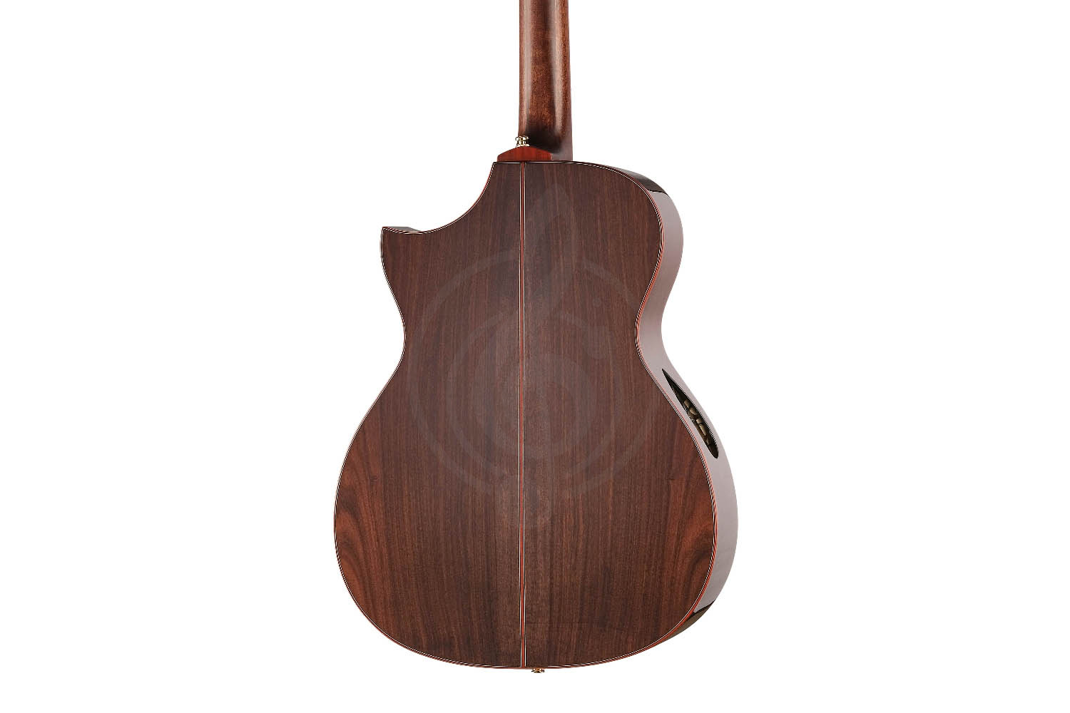Электроакустическая гитара Cort Roselyn-Redux-WCASE-NAT Masterpiece Series - Электроакустическая гитара, Cort Roselyn-Redux-WCASE-NAT Masterpiece Series в магазине Доминанта мьюзик - фото 9