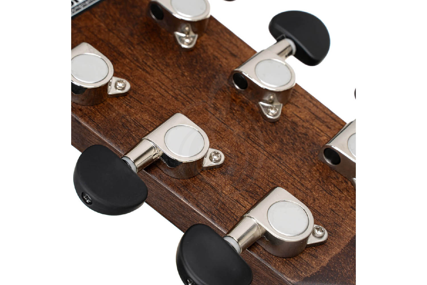 Электроакустическая гитара Cort SFX-E-3TSS SFX Series - Электроакустическая гитара, Cort SFX-E-3TSS SFX Series в магазине Доминанта мьюзик - фото 12