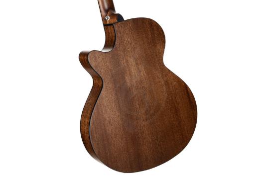 Электроакустическая гитара Cort SFX-E-3TSS SFX Series - Электроакустическая гитара, Cort SFX-E-3TSS SFX Series в магазине Доминанта мьюзик - фото 2