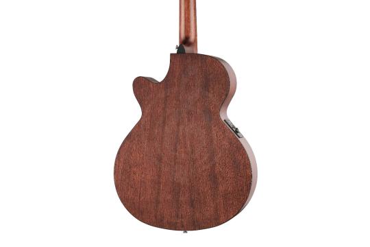 Электроакустическая гитара Cort SFX-E-3TSS SFX Series - Электроакустическая гитара, Cort SFX-E-3TSS SFX Series в магазине Доминанта мьюзик - фото 6