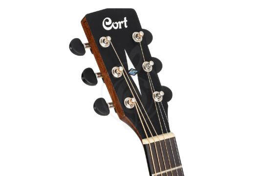 Электроакустическая гитара Cort SFX-E-3TSS SFX Series - Электроакустическая гитара, Cort SFX-E-3TSS SFX Series в магазине Доминанта мьюзик - фото 13