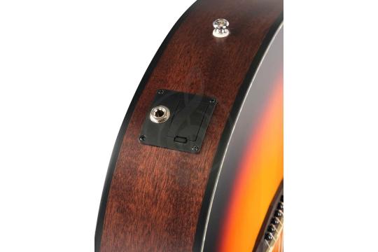 Электроакустическая гитара Cort SFX-E-3TSS SFX Series - Электроакустическая гитара, Cort SFX-E-3TSS SFX Series в магазине Доминанта мьюзик - фото 16