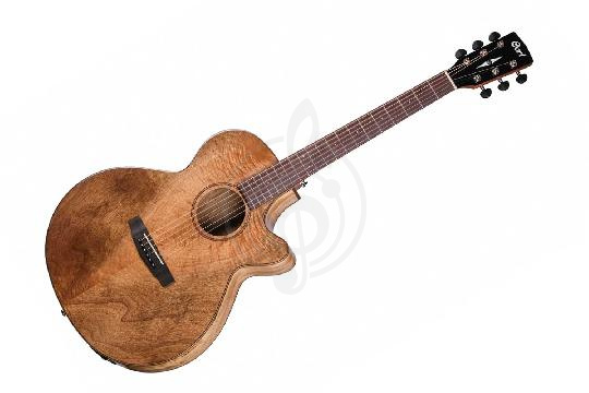 Изображение Cort SFX-Myrtlewood-NAT SFX Series