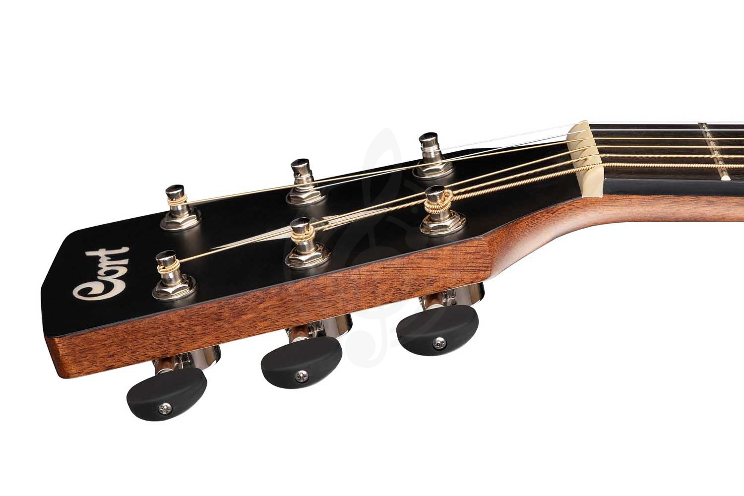 Cort SFX1F-NS SFX Series - Электроакустическая гитара - фото 2 Электроакустическая гитара Cort SFX1F-NS SFX Series - Электроакустическая гитара, SFX1F-NS SFX Series в магазине DominantaMusic - фото 2