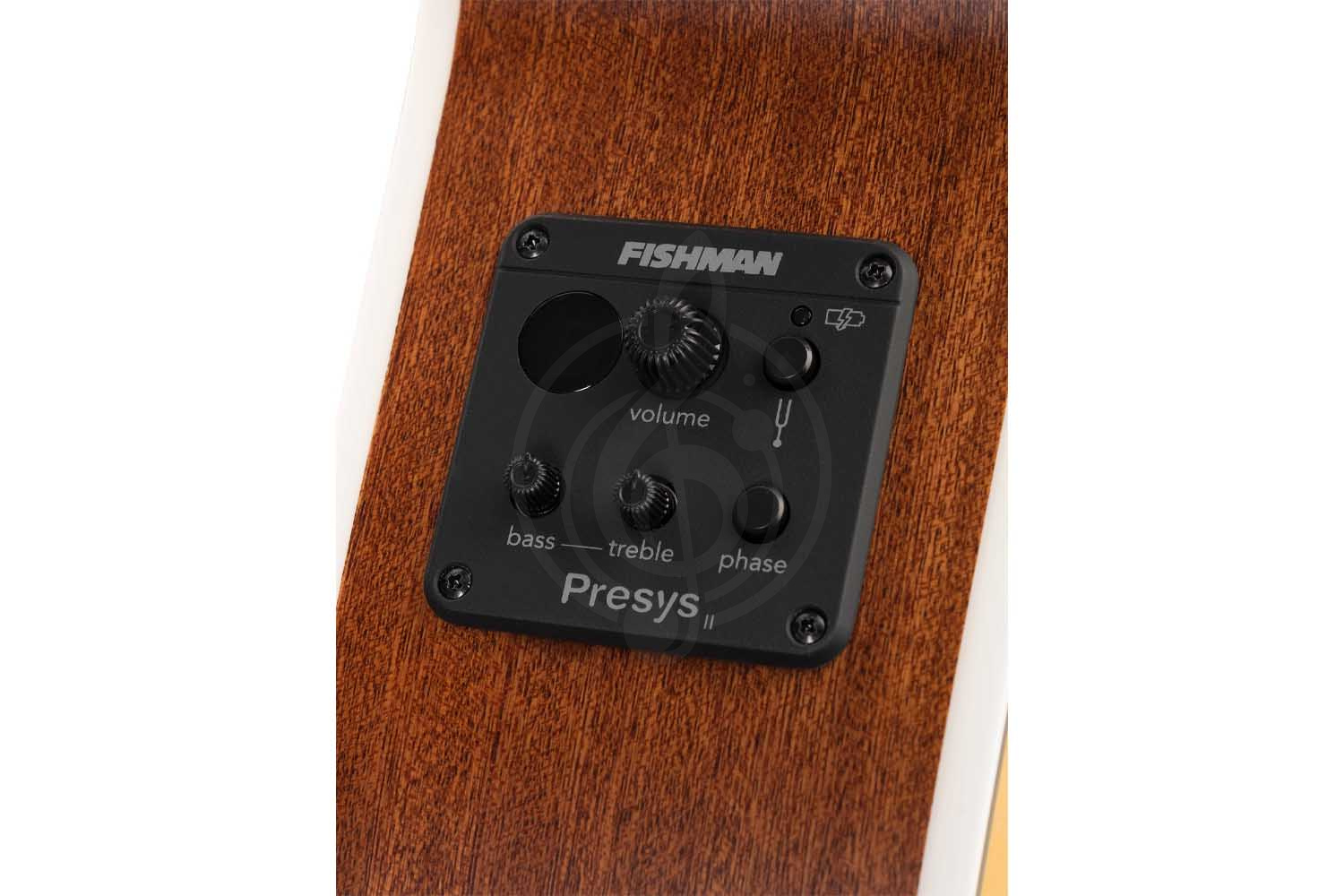 Cort SFX1F-NS SFX Series - Электроакустическая гитара - фото 3 Электроакустическая гитара Cort SFX1F-NS SFX Series - Электроакустическая гитара, SFX1F-NS SFX Series в магазине DominantaMusic - фото 3