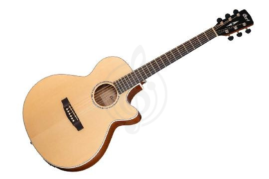Изображение Cort SFX1F-NS SFX Series