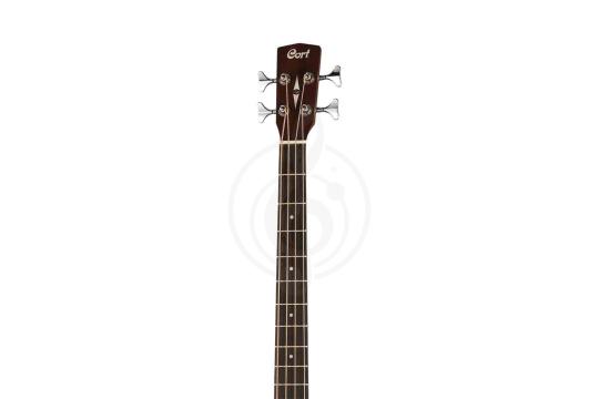 Бас-гитара Cort SJB5F-NS-WBAG Acoustic Bass Series - Электро-акустическая бас-гитара, Cort SJB5F-NS-WBAG в магазине Доминанта мьюзик - фото 8