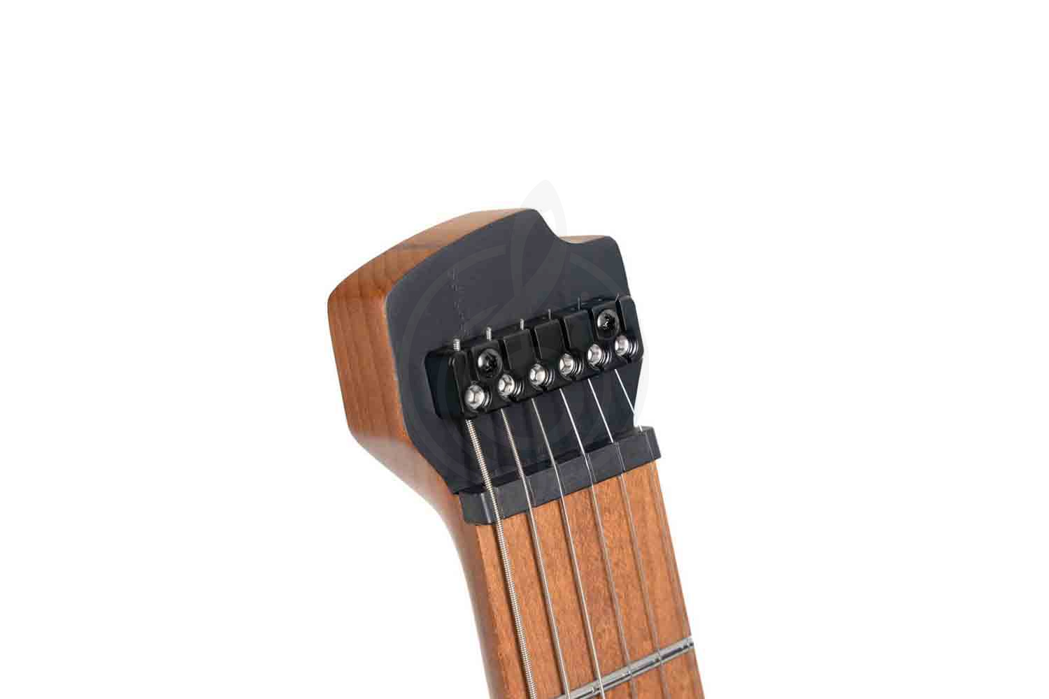  Cort Space-G6MS-SGTK-WBAG Space series - Электрогитара безголовая, Cort Space-G6MS-SGTK-WBAG в магазине Доминанта мьюзик - фото 3