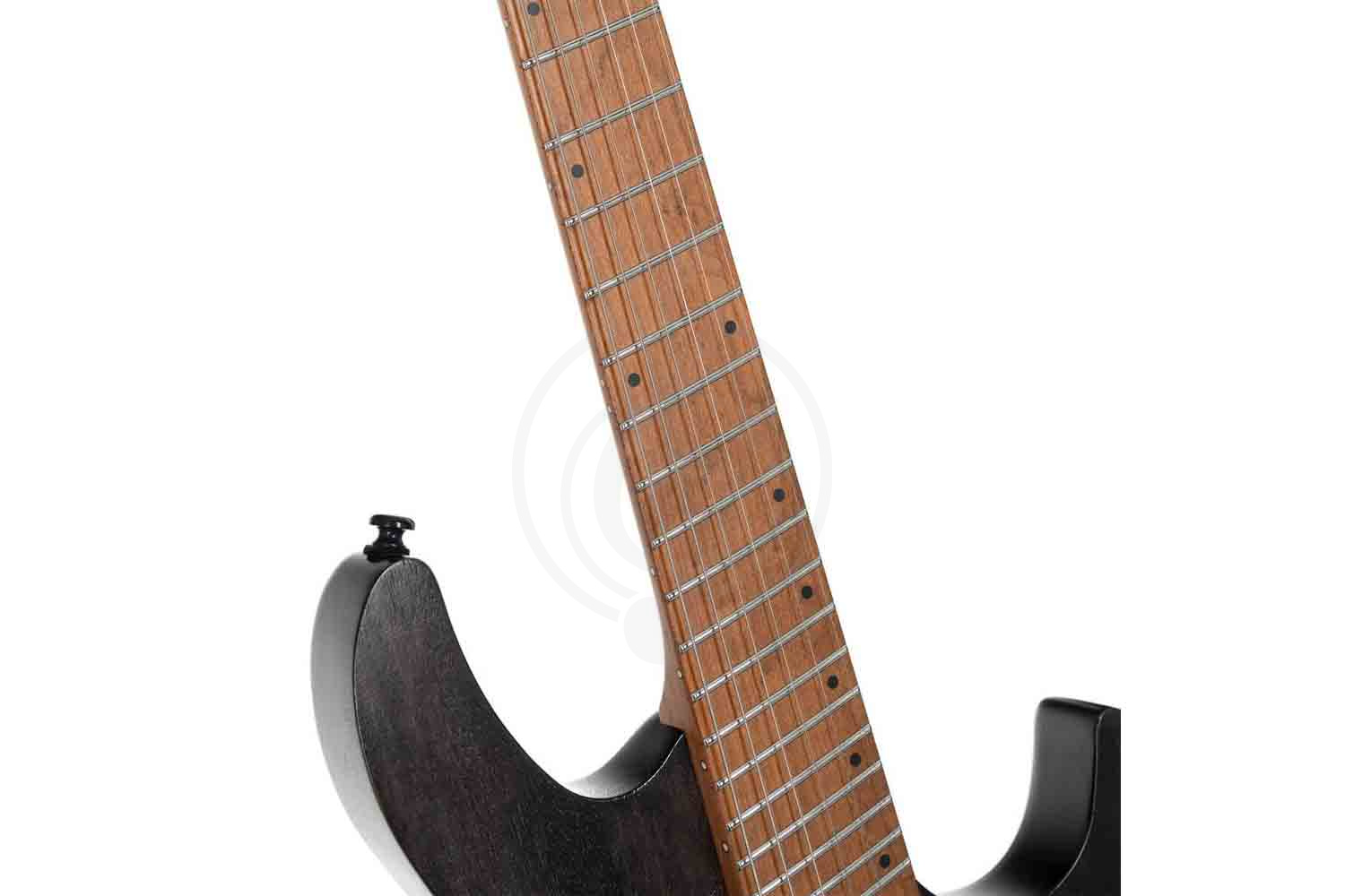  Cort Space-G6MS-SGTK-WBAG Space series - Электрогитара безголовая, Cort Space-G6MS-SGTK-WBAG в магазине Доминанта мьюзик - фото 11