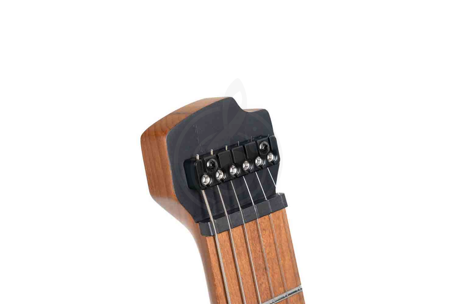  Cort Space-G6MS-SGTQ-WBAG Space series - Электрогитара безголовая, Cort Space-G6MS-SGTQ-WBAG в магазине Доминанта мьюзик - фото 2