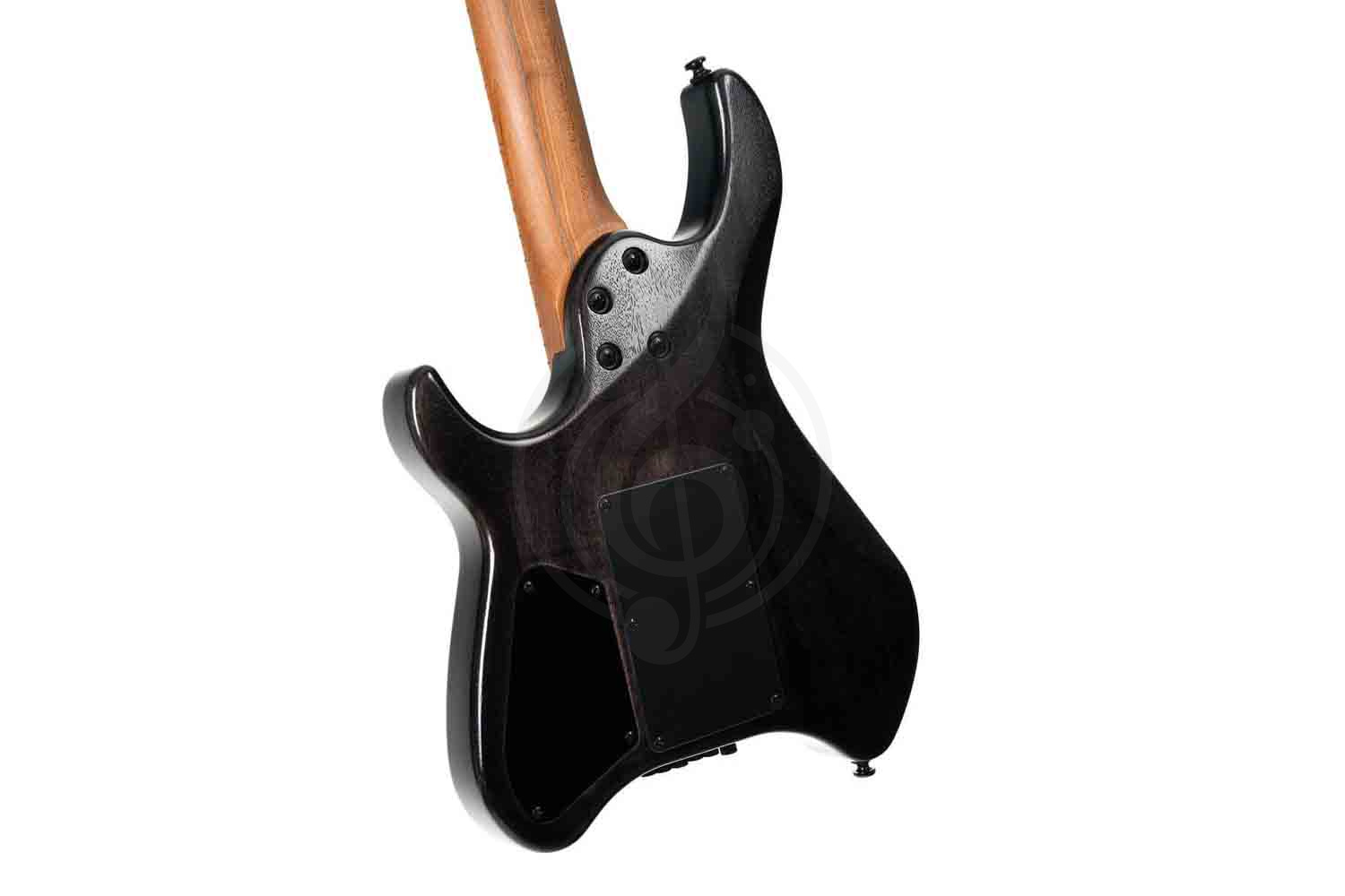 Cort Space-G6TR-SGLG-WBAG Space series - Электрогитара безголовая, Cort Space-G6TR-SGLG-WBAG в магазине Доминанта мьюзик - фото 7