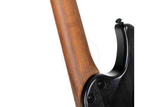  Cort Space-G6TR-SGLG-WBAG Space series - Электрогитара безголовая, Cort Space-G6TR-SGLG-WBAG в магазине Доминанта мьюзик - фото 2