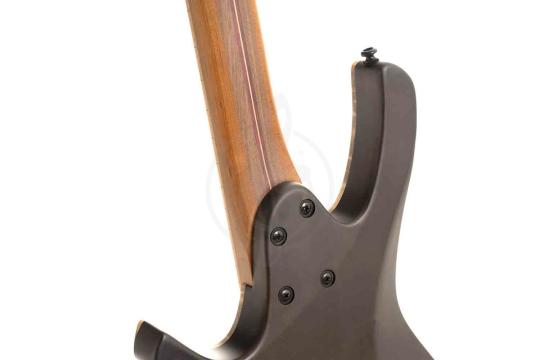 Бас-гитара Cort Space4-WBAG-SDB Artisan Series - Бас-гитара, Cort Space4-WBAG-SDB в магазине DominantaMusic - фото 3