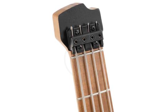 Бас-гитара Cort Space4-WBAG-SDB Artisan Series - Бас-гитара, Cort Space4-WBAG-SDB в магазине DominantaMusic - фото 5