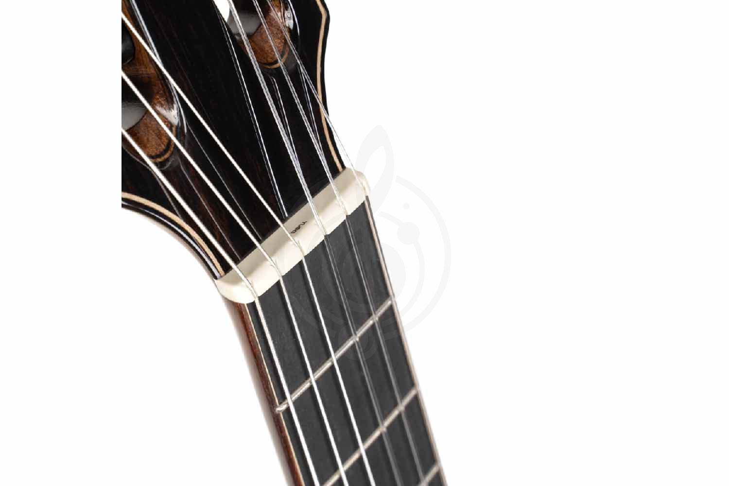 Электрогитара Les Paul Cort Sunset-NC-DLX-TSB-WBAG - Электрогитара, Cort Sunset-NC-DLX-TSB-WBAG в магазине Доминанта мьюзик - фото 4