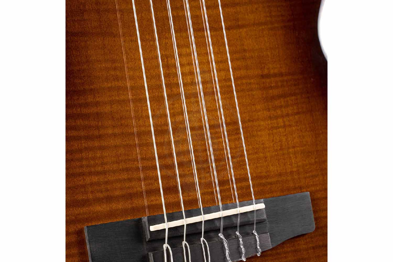 Электрогитара Les Paul Cort Sunset-NC-DLX-TSB-WBAG - Электрогитара, Cort Sunset-NC-DLX-TSB-WBAG в магазине Доминанта мьюзик - фото 5