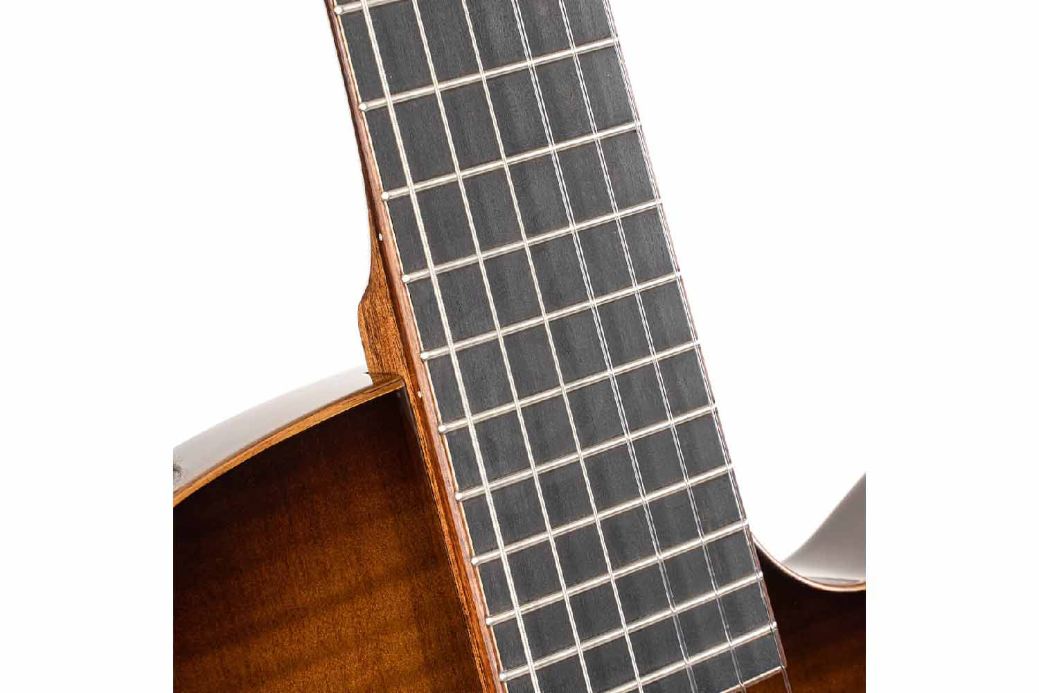 Электрогитара Les Paul Cort Sunset-NC-DLX-TSB-WBAG - Электрогитара, Cort Sunset-NC-DLX-TSB-WBAG в магазине Доминанта мьюзик - фото 7