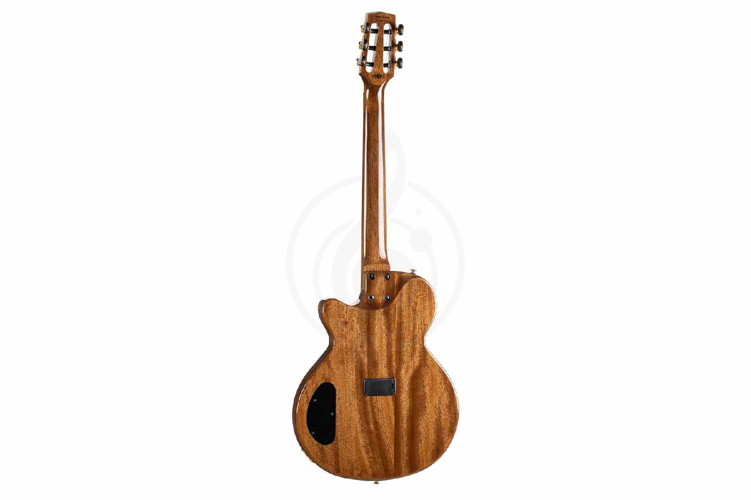 Электрогитара Les Paul Cort Sunset-NC-DLX-TSB-WBAG - Электрогитара, Cort Sunset-NC-DLX-TSB-WBAG в магазине Доминанта мьюзик - фото 10