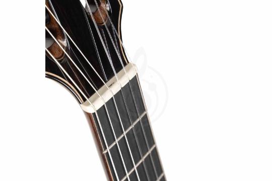 Электрогитара Les Paul Cort Sunset-NC-DLX-TSB-WBAG - Электрогитара, Cort Sunset-NC-DLX-TSB-WBAG в магазине Доминанта мьюзик - фото 4