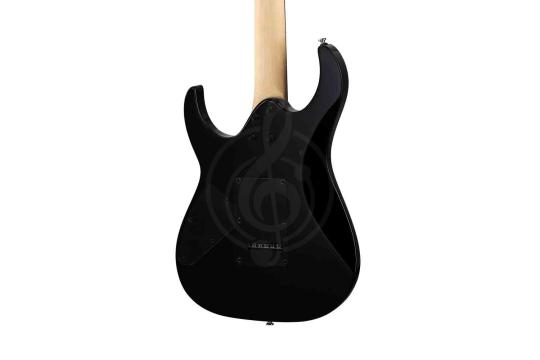 Cort X200-BK X Series - Электрогитара - фото 2 Электрогитара Superstrat Cort X200-BK X Series - Электрогитара, X200-BK в магазине DominantaMusic - фото 2