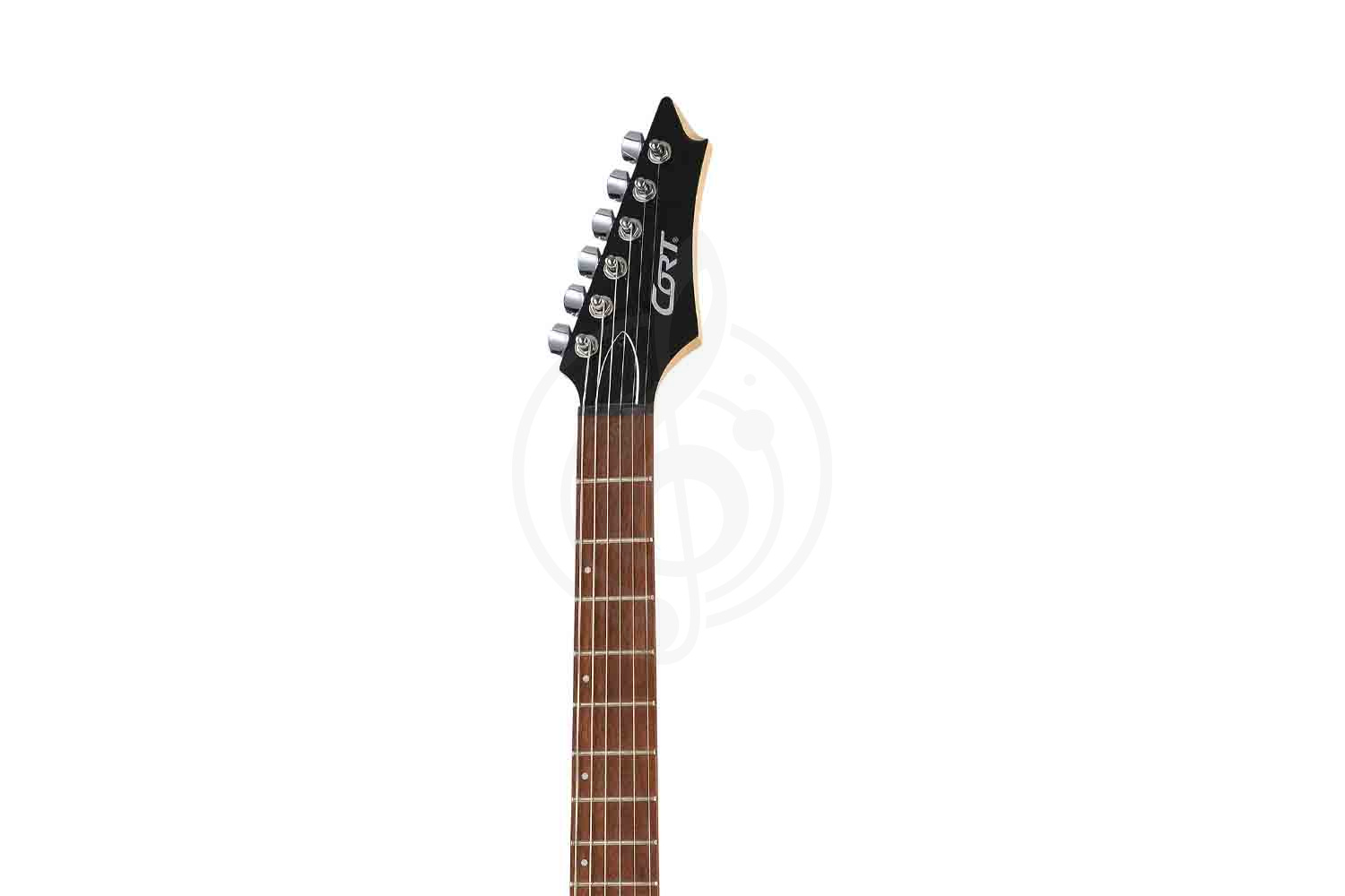 Электрогитара Superstrat Cort X200-CBL X Series - Электрогитара,  X200-CBL в магазине DominantaMusic - фото 6