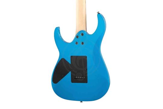 Электрогитара Superstrat Cort X200-CBL X Series - Электрогитара,  X200-CBL в магазине DominantaMusic - фото 2