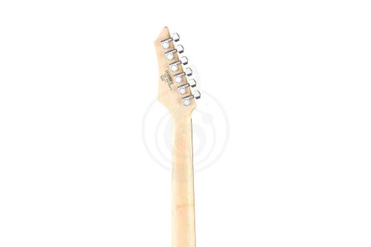 Электрогитара Superstrat Cort X200-CBL X Series - Электрогитара,  X200-CBL в магазине DominantaMusic - фото 3