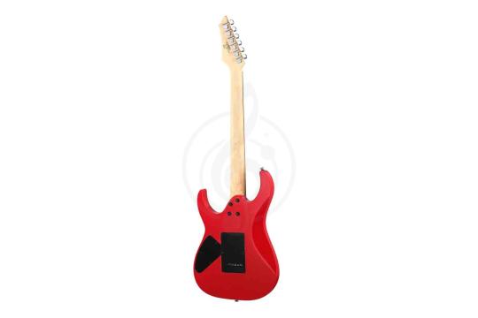 Электрогитара Superstrat Cort X200-CRD X Series - Электрогитара,  X200-CRD в магазине DominantaMusic - фото 2