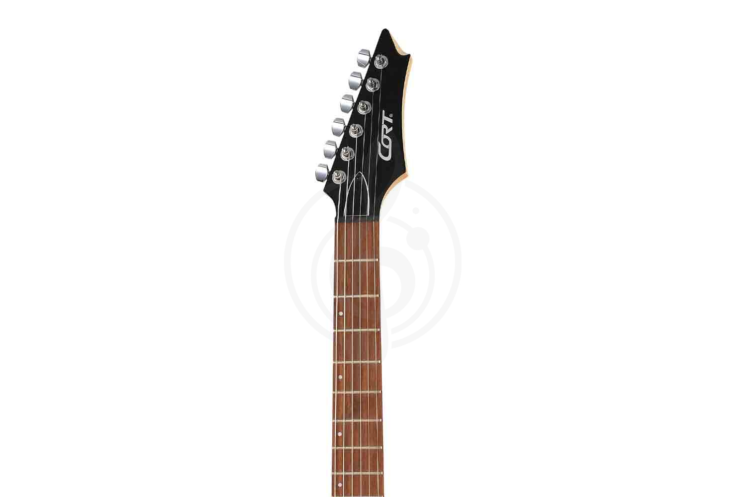 Электрогитара Superstrat Cort X200-SV X Series - Электрогитара,  X200-SV в магазине DominantaMusic - фото 6