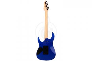 Электрогитара Superstrat Электрогитары Superstrat Cort Cort X250-KB X Series - Электрогитара X250-KB X Series - фото 4