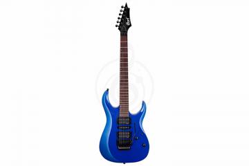 Электрогитара Superstrat Электрогитары Superstrat Cort Cort X250-KB X Series - Электрогитара X250-KB X Series - фото 5