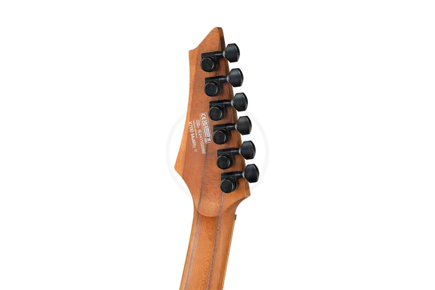 Cort X700-Mutility-II-MBG-bag X Series - Электрогитара - фото 3 Электрогитара Superstrat Cort X700-Mutility-II-MBG-bag X Series - Электрогитара, X700-Mutility-II-MBG-bag в магазине DominantaMusic - фото 3