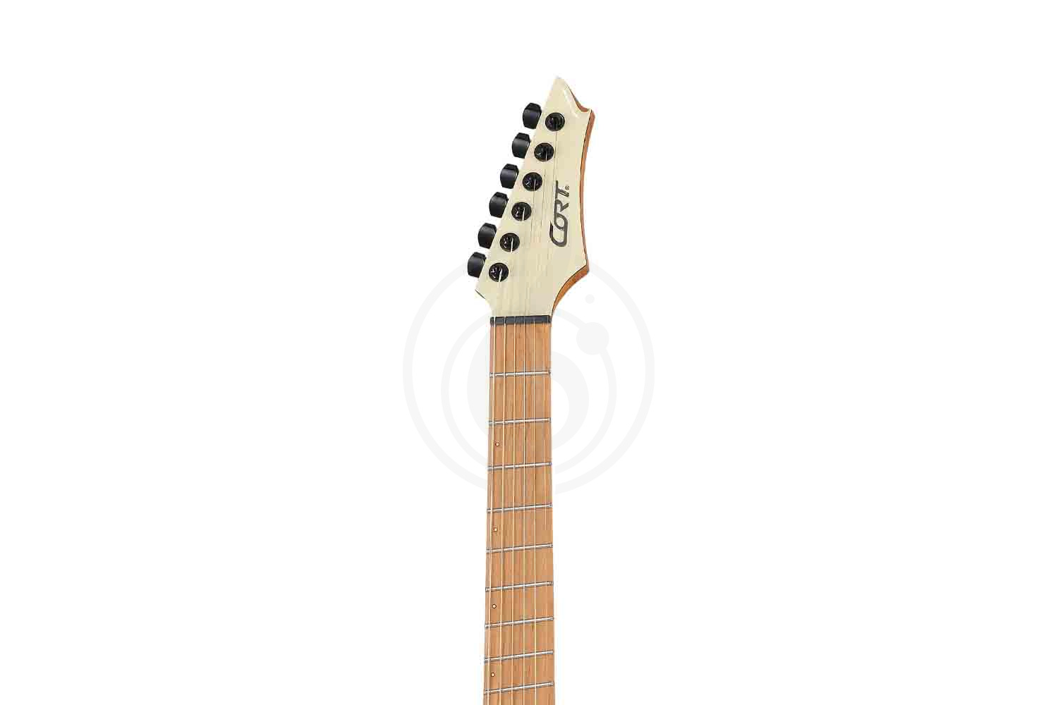 Cort X700-Mutility-II-MBG-bag X Series - Электрогитара - фото 9 Электрогитара Superstrat Cort X700-Mutility-II-MBG-bag X Series - Электрогитара, X700-Mutility-II-MBG-bag в магазине DominantaMusic - фото 9
