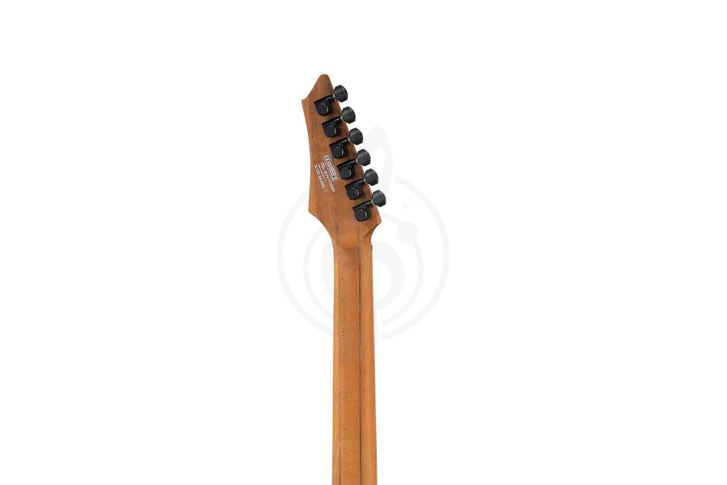 Cort X700-Mutility-II-TTG-bag X Series - Электрогитара - фото 5 Электрогитара Superstrat Cort X700-Mutility-II-TTG-bag X Series - Электрогитара, X700-Mutility-II-TTG-bag в магазине DominantaMusic - фото 5
