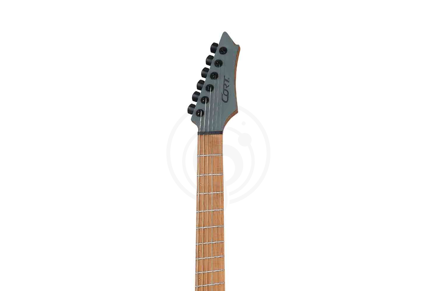 Cort X700-Mutility-II-TTG-bag X Series - Электрогитара - фото 8 Электрогитара Superstrat Cort X700-Mutility-II-TTG-bag X Series - Электрогитара, X700-Mutility-II-TTG-bag в магазине DominantaMusic - фото 8