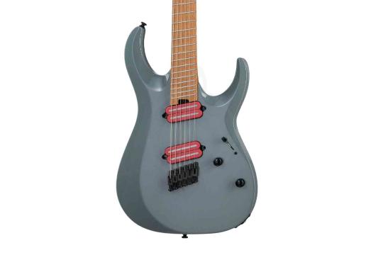 Электрогитара Superstrat Cort X700-Mutility-II-TTG-bag X Series - Электрогитара,  X700-Mutility-II-TTG-bag в магазине DominantaMusic - фото 7