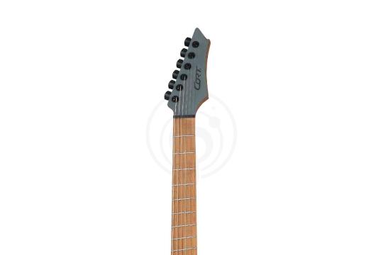 Электрогитара Superstrat Cort X700-Mutility-II-TTG-bag X Series - Электрогитара,  X700-Mutility-II-TTG-bag в магазине DominantaMusic - фото 8