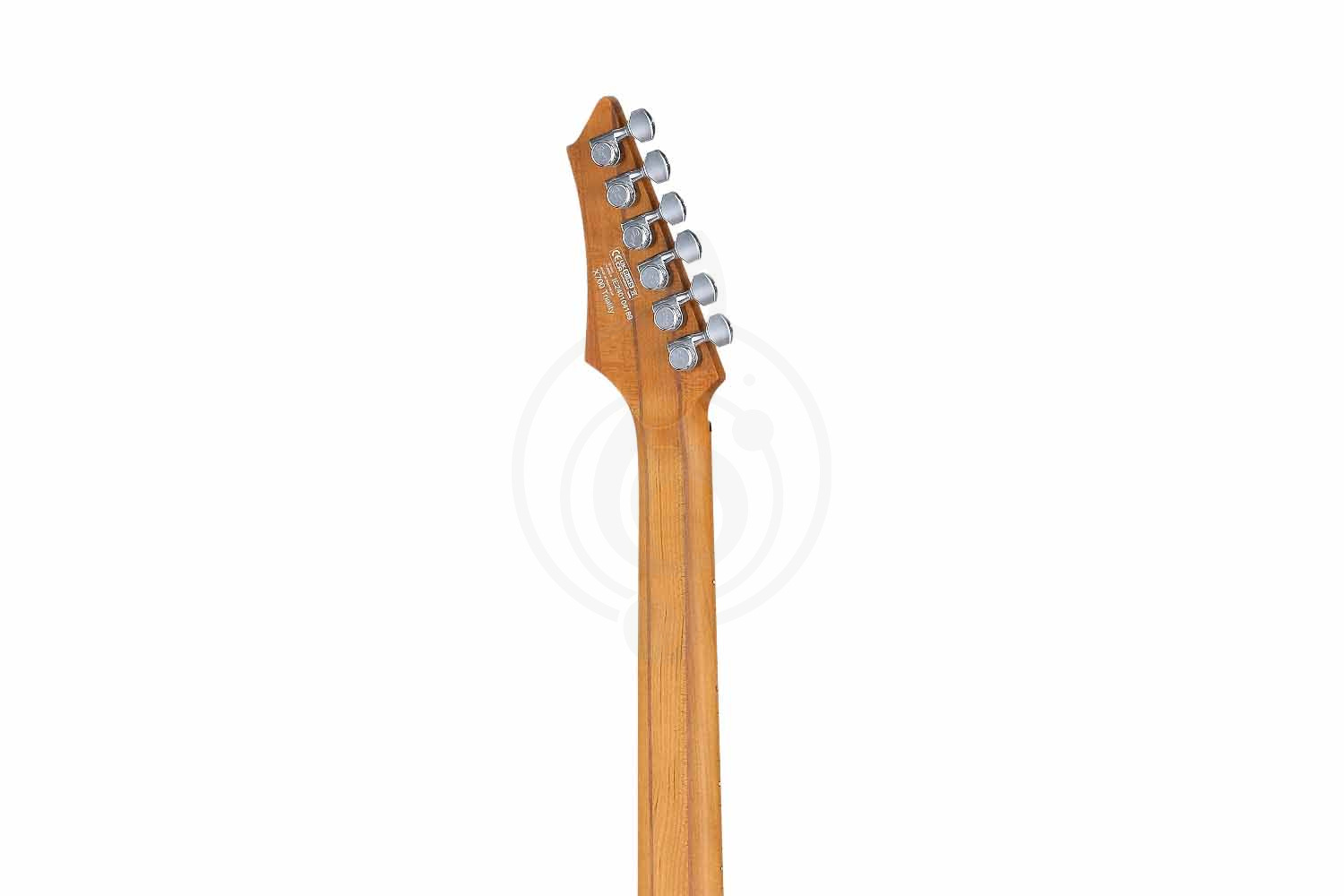 Электрогитара Superstrat Cort X700-Triality-OPBB-WBAG X Series - Электрогитара, Cort X700-Triality-OPBB-WBAG X Series в магазине Доминанта мьюзик - фото 7