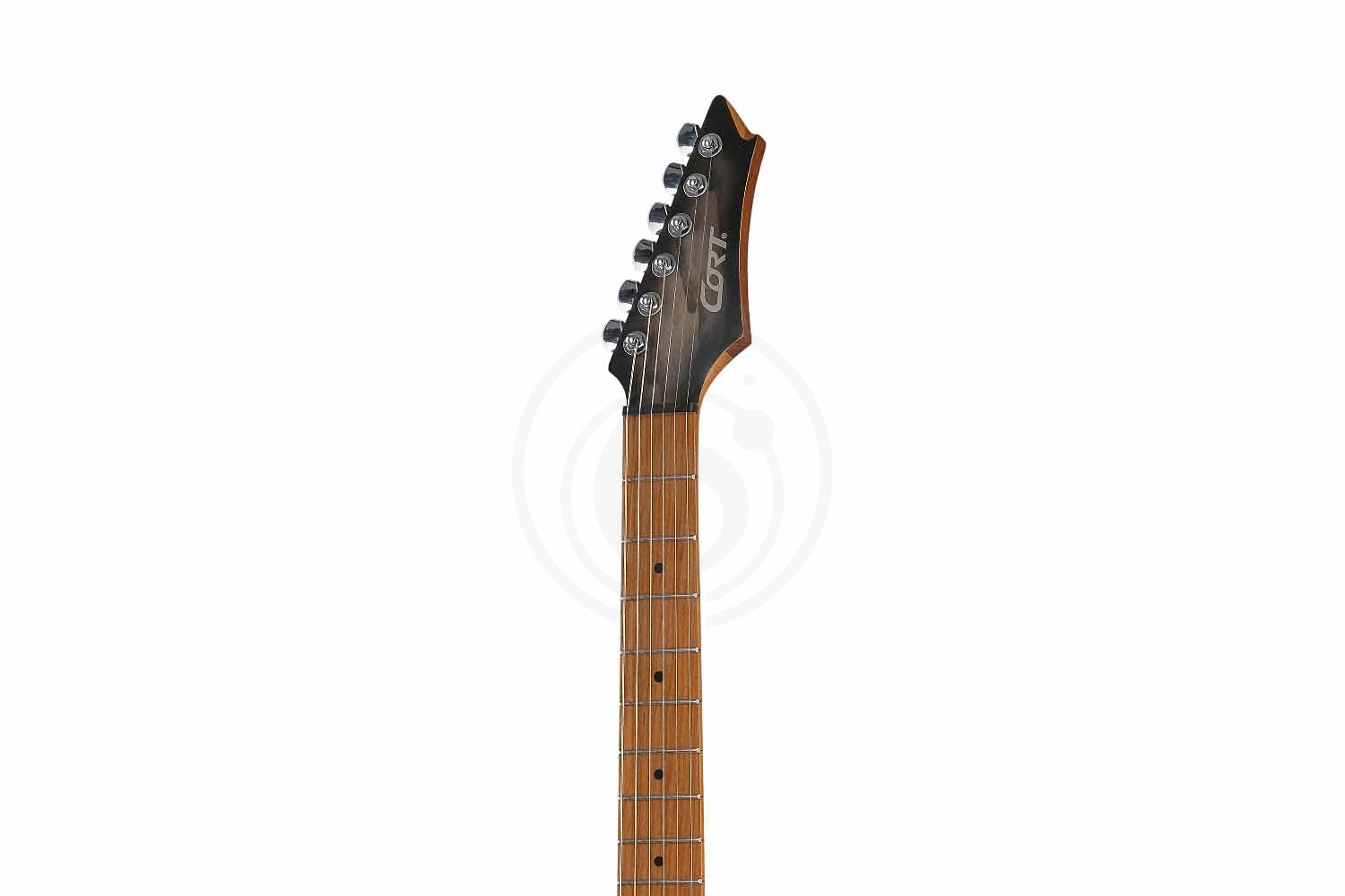 Электрогитара Superstrat Cort X700-Triality-OPBB-WBAG X Series - Электрогитара, Cort X700-Triality-OPBB-WBAG X Series в магазине Доминанта мьюзик - фото 8