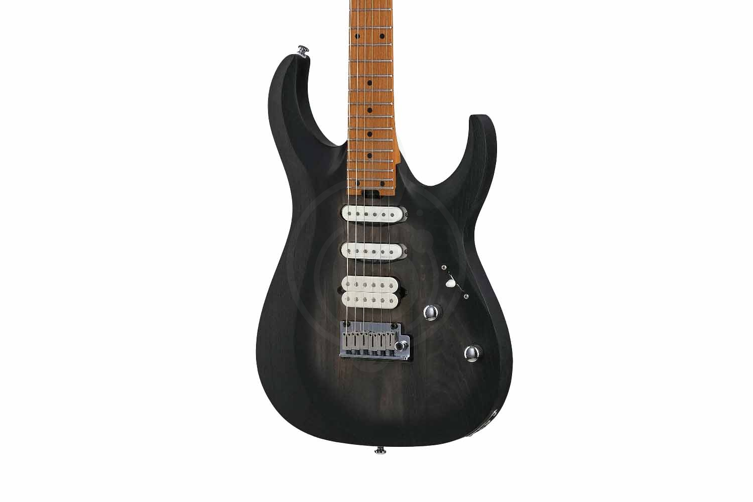 Электрогитара Superstrat Cort X700-Triality-OPBB-WBAG X Series - Электрогитара, Cort X700-Triality-OPBB-WBAG X Series в магазине Доминанта мьюзик - фото 11