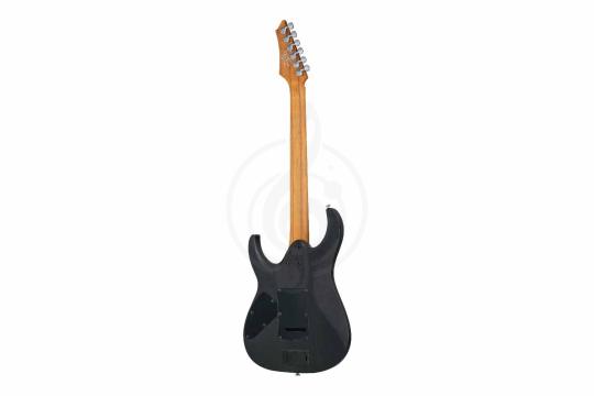 Электрогитара Superstrat Cort X700-Triality-OPBB-WBAG X Series - Электрогитара, Cort X700-Triality-OPBB-WBAG X Series в магазине Доминанта мьюзик - фото 2