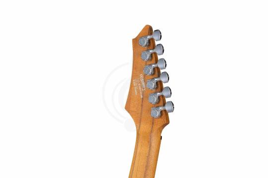Электрогитара Superstrat Cort X700-Triality-OPBB-WBAG X Series - Электрогитара, Cort X700-Triality-OPBB-WBAG X Series в магазине Доминанта мьюзик - фото 6