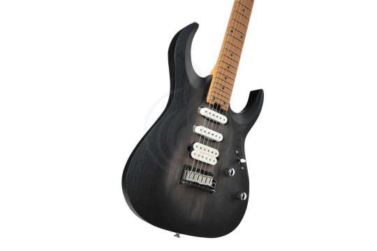 Cort X700-Triality-OPBB X Series - Электрогитара - фото 5 Электрогитара Superstrat Cort X700-Triality-OPBB X Series - Электрогитара, X700-Triality-OPBB в магазине DominantaMusic - фото 5