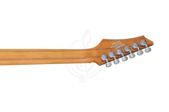 Cort X700-Triality-OPBB X Series - Электрогитара - фото 9 Электрогитара Superstrat Cort X700-Triality-OPBB X Series - Электрогитара, X700-Triality-OPBB в магазине DominantaMusic - фото 9