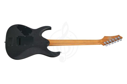 Cort X700-Triality-OPBB X Series - Электрогитара - фото 10 Электрогитара Superstrat Cort X700-Triality-OPBB X Series - Электрогитара, X700-Triality-OPBB в магазине DominantaMusic - фото 10