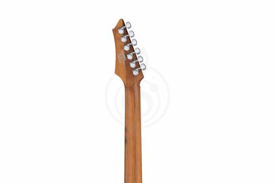 Электрогитара Superstrat Cort X700-Triality-OPVB-WBAG X Series - Электрогитара, Cort X700-Triality-OPVB-WBAG X Series в магазине Доминанта мьюзик - фото 3