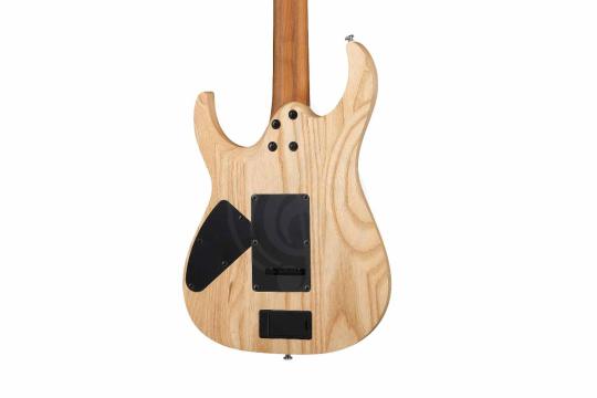 Электрогитара Superstrat Cort X700-Triality-OPVB-WBAG X Series - Электрогитара, Cort X700-Triality-OPVB-WBAG X Series в магазине Доминанта мьюзик - фото 5